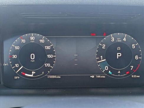 Certified 2025 Land Rover Discovery Sport S AWD/4WD image 11
