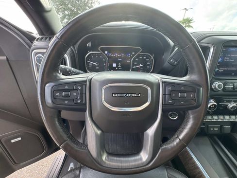 Used 2021 GMC Sierra 1500 Denali w/ Denali Ultimate Package image 24