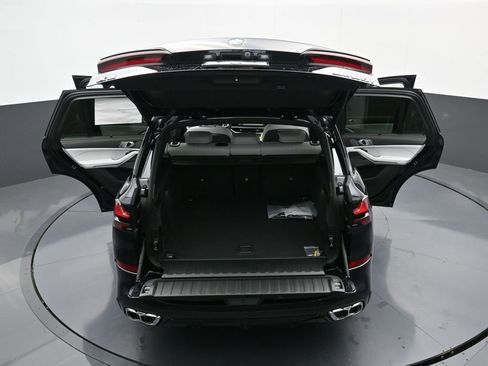New 2026 BMW X5 M60i AWD/4WD image 53