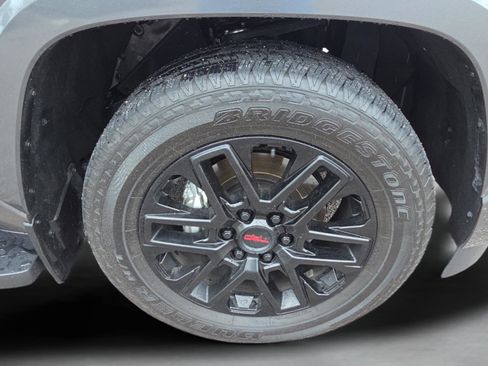 Certified 2024 Toyota Sequoia SR5 w/ SR5 Premium Package image 22