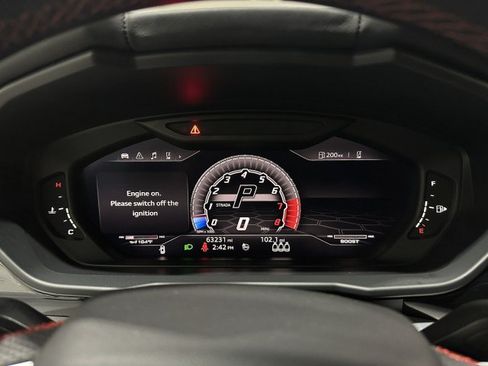 Used 2019 Lamborghini Urus AWD/4WD image 68