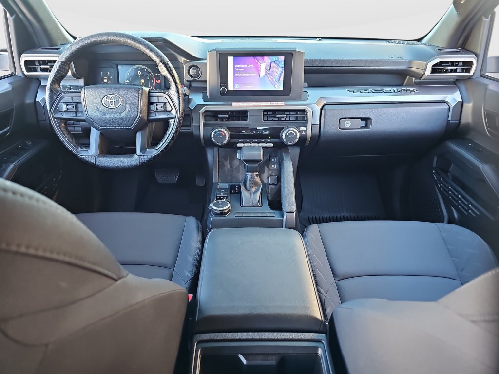 Certified 2025 Toyota Tacoma SR5 AWD/4WD image 18