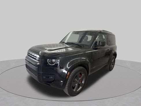 Used 2023 Land Rover Defender 90 X AWD/4WD image 1