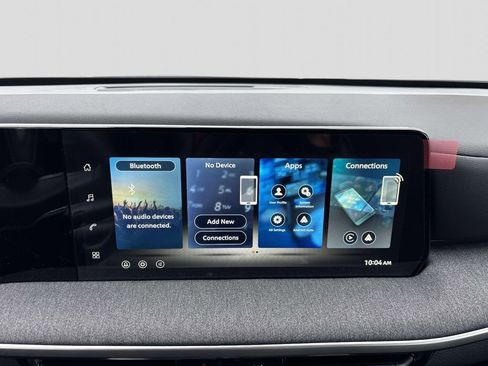 New 2026 Nissan Kicks S image 11