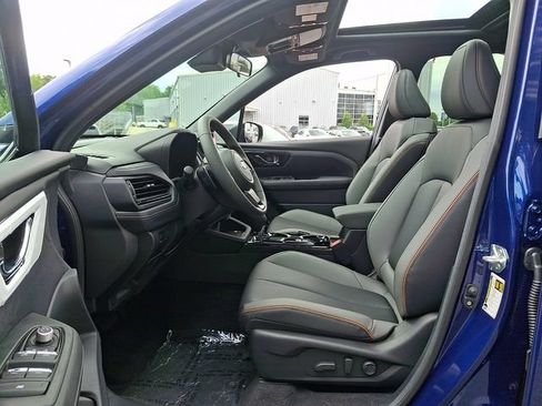 New 2026 Subaru Forester Sport AWD/4WD image 7