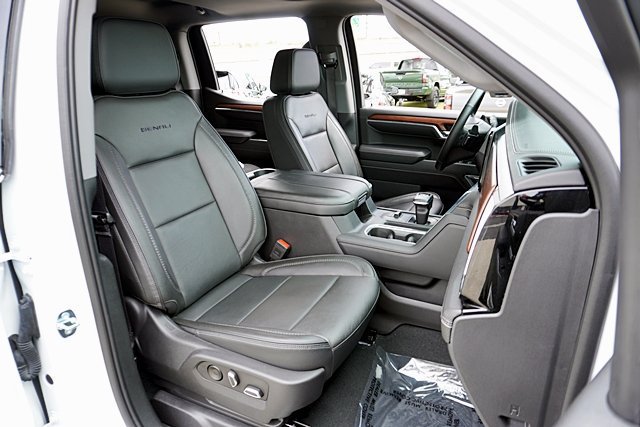 Used 2023 GMC Sierra 1500 Denali w/ Denali Reserve Package AWD/4WD image 20