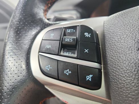 Used 2022 Ford Explorer Timberline AWD/4WD image 26