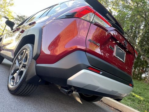 Used 2024 Toyota RAV4 Adventure w/ Convenience Package image 88