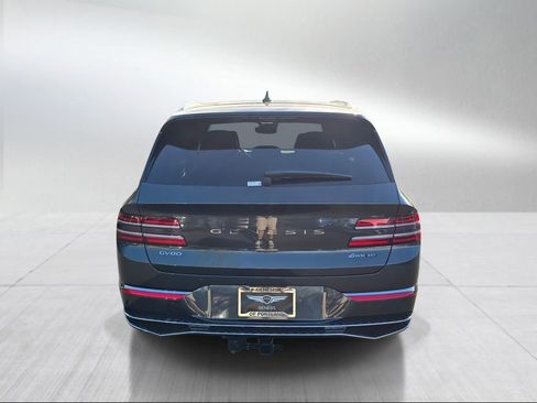 New 2026 Genesis GV80 3.5T Prestige AWD/4WD image 4