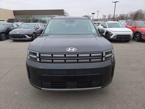 New 2026 Hyundai Santa Fe SEL image 3