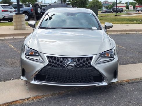 Used 2018 Lexus RC 300 image 9