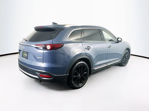 Used 2022 MAZDA CX-9 Carbon Edition image 9