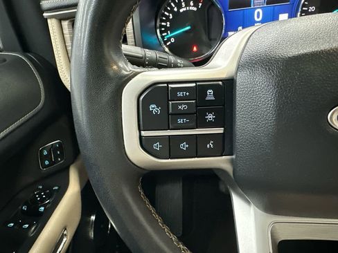 Used 2024 Ford Expedition Max Limited RWD image 29