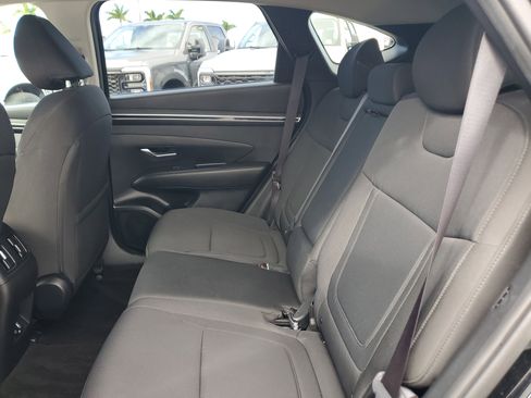Used 2022 Hyundai Tucson SEL image 13