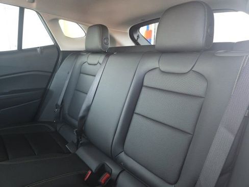 New 2026 Chevrolet Trax ACTIV image 15