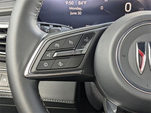 New 2025 Buick Enclave Sport Touring image 27