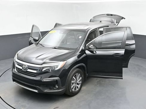 Used 2019 Honda Pilot EX-L image 38