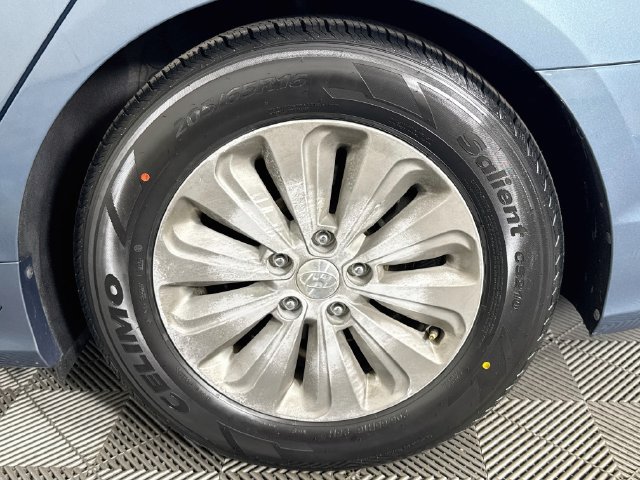 Used 2016 Hyundai Sonata SE FWD image 38
