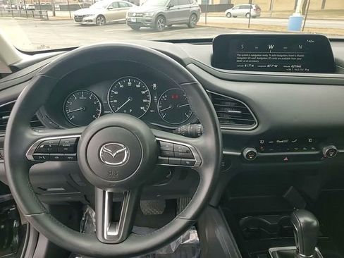 Used 2025 MAZDA CX-30 AWD 2.5 S w/ Select Sport Pkg image 28