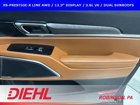 Used 2024 Kia Telluride SX Prestige X-Line image 18