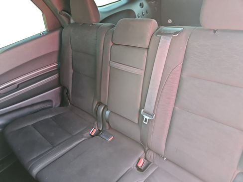 Used 2024 Dodge Durango SXT RWD image 16