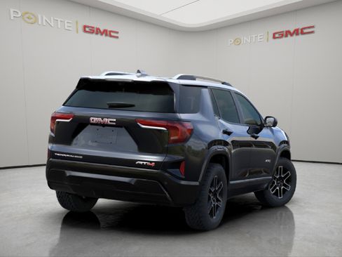 New 2026 GMC Terrain AT4 w/ Convenience Package III image 9