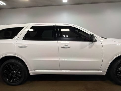 Used 2025 Dodge Durango GT AWD/4WD image 32