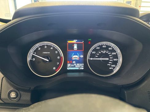 Used 2023 Subaru Forester Premium AWD/4WD image 4