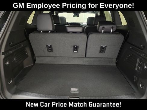 New 2026 Buick Enclave Sport Touring w/ Power Package image 33