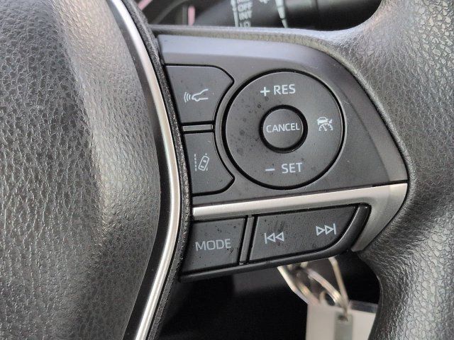 Certified 2024 Toyota Camry LE FWD image 23