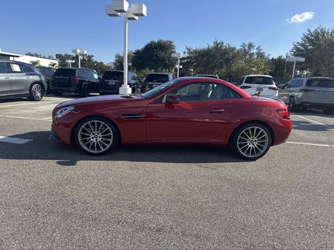 Used 2019 Mercedes-Benz SLC 300 image 6