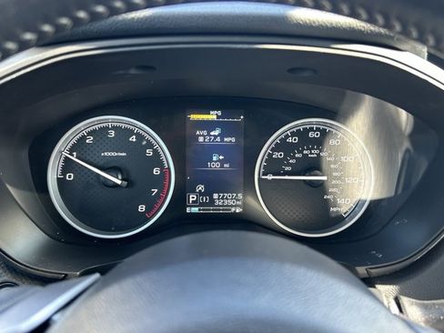 Used 2023 Subaru Forester Premium image 19