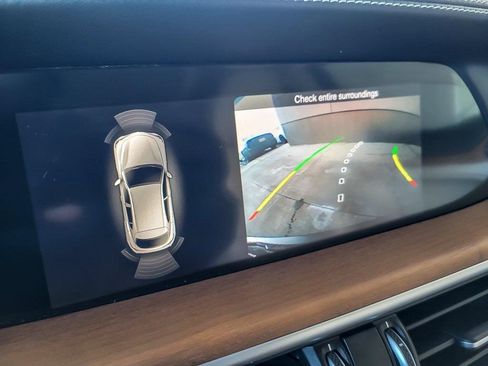 Used 2019 Alfa Romeo Stelvio Ti Lusso w/ Quick Order Package 22X Lusso image 16