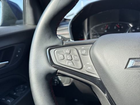 Used 2023 Chevrolet Equinox RS image 15