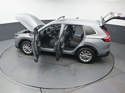 Used 2023 Honda CR-V EX image 44