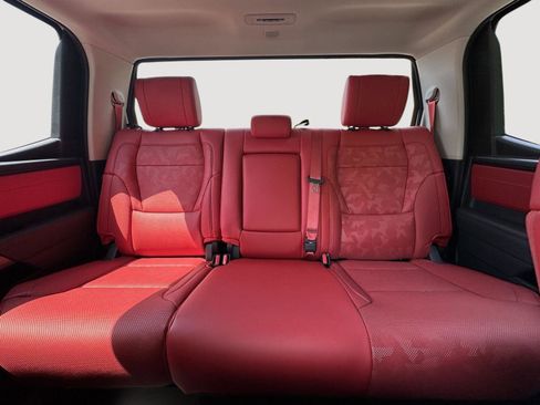 Used 2023 Toyota Tundra TRD Pro AWD/4WD image 13