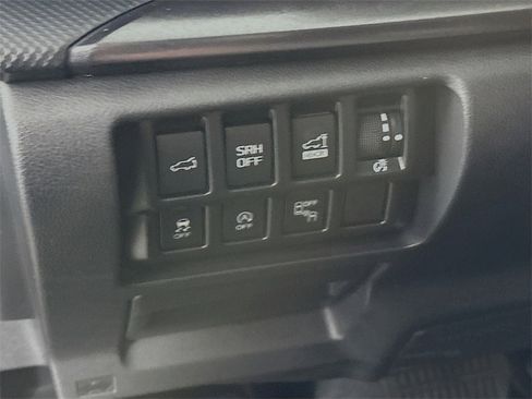 Used 2024 Subaru Forester Sport image 10