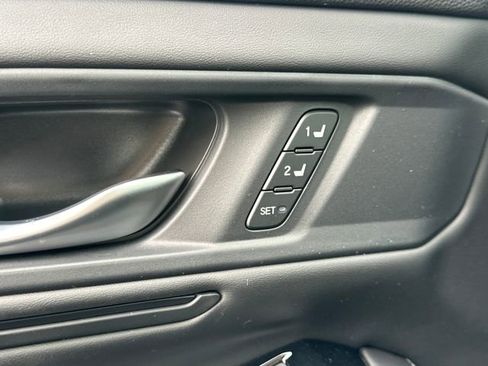 New 2026 Honda Accord Touring image 11