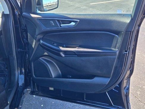 Certified 2024 Ford Edge SE w/ Black Appearance Package AWD/4WD image 6