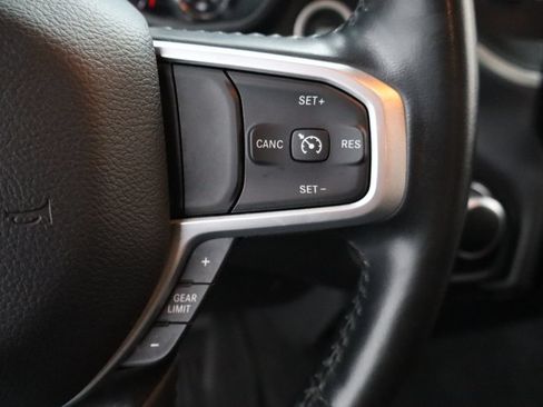 Used 2023 RAM 1500 Big Horn AWD/4WD image 13