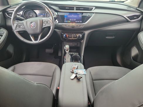 Used 2023 Buick Encore GX Preferred image 14