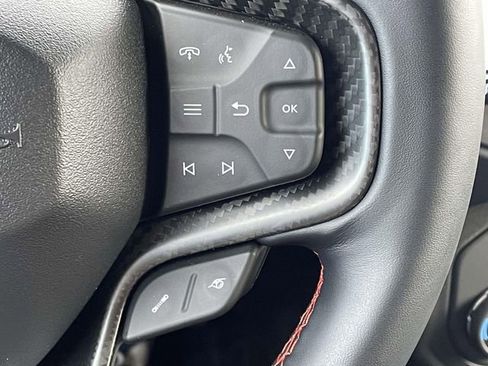 New 2025 Ford Bronco Raptor w/ Interior Carbon Fiber Pack image 17