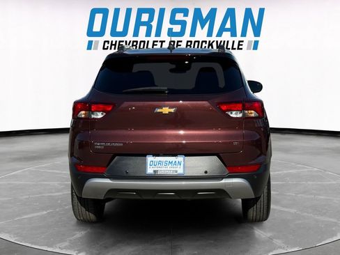 Used 2022 Chevrolet TrailBlazer LT w/ Convenience Package image 5