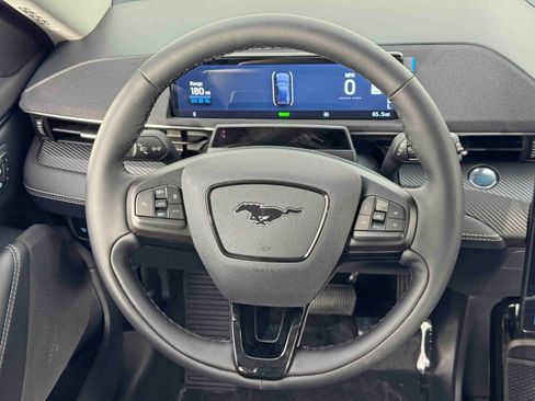 Used 2024 Ford Mustang Mach-E Select w/ Comfort Package Lite image 19