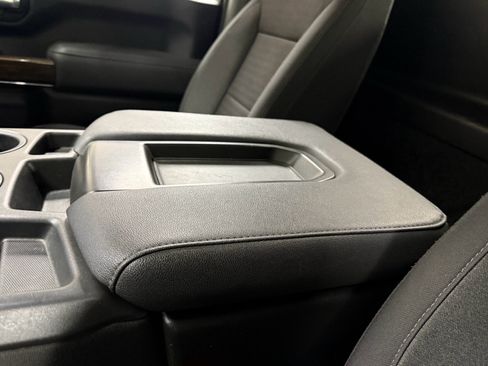 Certified 2024 GMC Sierra 2500 SLE w/ SLE Convenience Package AWD/4WD image 33