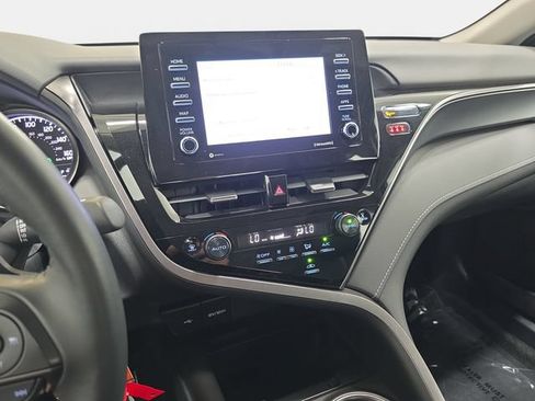 Certified 2024 Toyota Camry SE FWD image 17