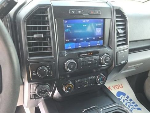 Used 2019 Ford F150 XL w/ Equipment Group 101A Mid AWD/4WD image 17
