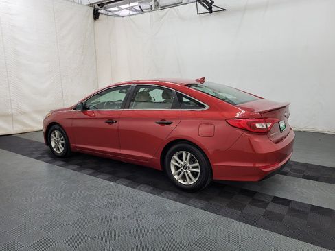 Used 2017 Hyundai Sonata SE FWD image 3
