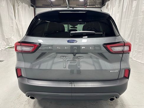 Used 2025 Ford Escape ST-Line image 6