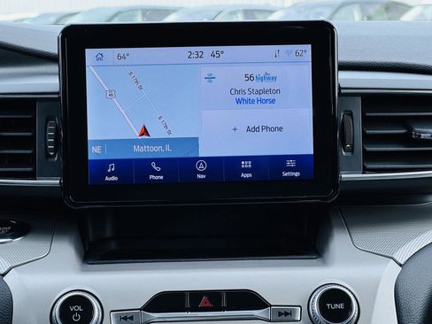 Used 2023 Ford Explorer XLT w/ Equipment Group 202A image 23